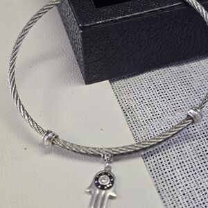 Bracelet Gabriel & co  Adjustable